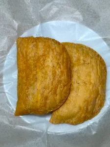 BEEF PATTY