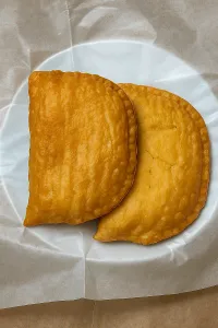 BEEF PATTY