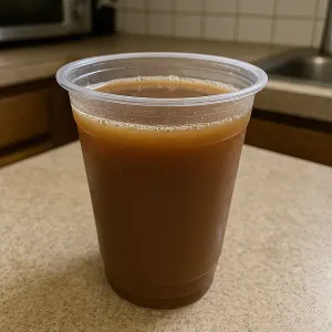 LOCAL TAMARIND JUICE