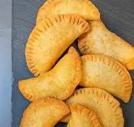 BEEF PATTIES