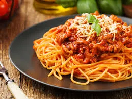 BOLOGNESE