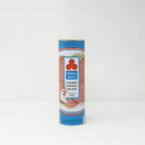 3 Mens Chicken Salami 850g