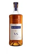 3 BOTTLES MARTELL VS 70CL