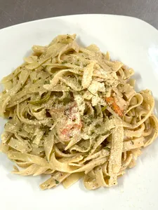 ALFREDO / PESTO