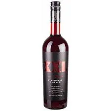 XXL STRAWBERRY & GRAPE 75CL