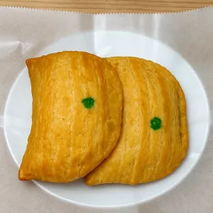 CHICKEN PATTY