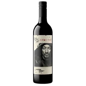 19 Crimes 2021 Cali Red 750ml