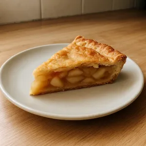 APPLE PIE