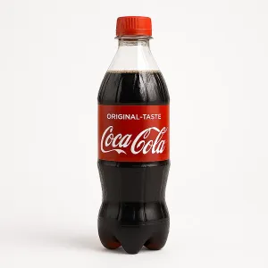 COCA-COLA