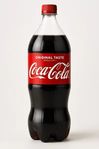 COCA COLA