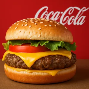 COCA COLA