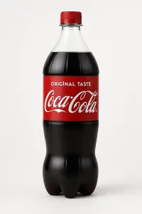COCO COLA