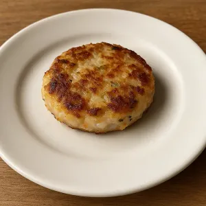 SHRIMP PATTY