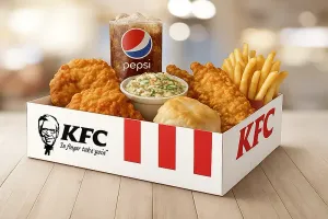 3 PC MEAL