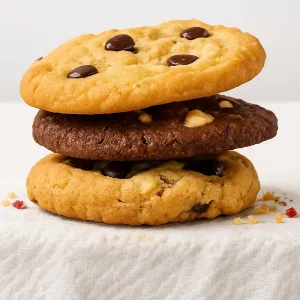 3 COOKIES