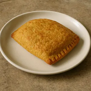 CHUNKS PATTY