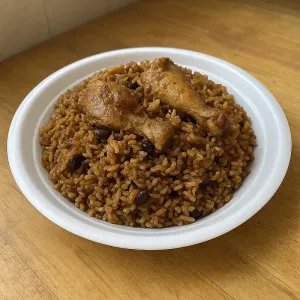 LARGE PELAU