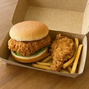 Wow Box