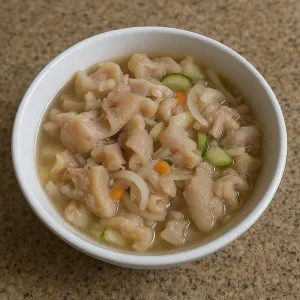 PIGFOOT SOUSE