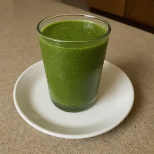 CLASSIC GREEN