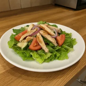 KELLY'S SALAD