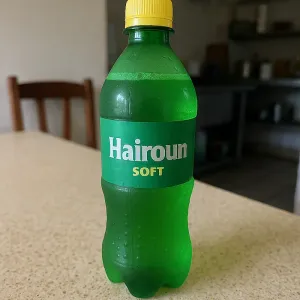 HAIROUN SOFT