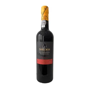 SANDEMANS RESERVE PORT 75CL