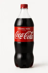 COCA COLA