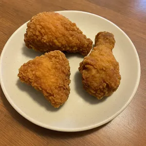 3 piece combo