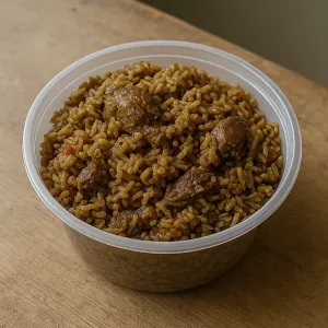 SMALL PELAU