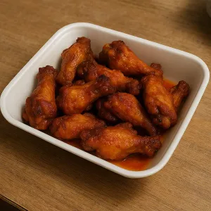 HOT WINGS