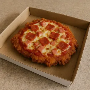 Chizza