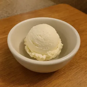 ICE CREAM