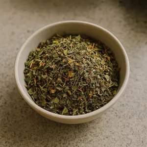 HERBAL TEA