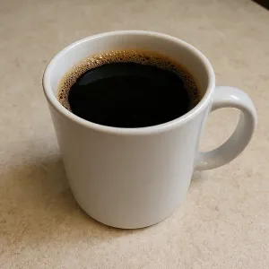 LARGE AMERICANO COFFEE