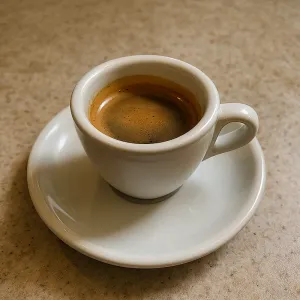 SMALL EXPRESSO