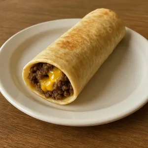 CHEESE ROLL