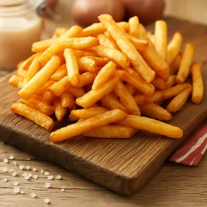 FRIES