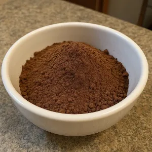 COCOA