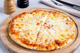 9 INCH CHEESE PIZZA