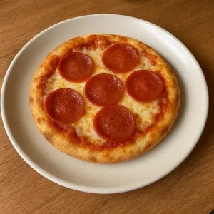 SMALL JU-C