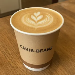 LARGE LATTE