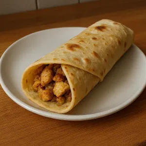 CHICKEN ROTI