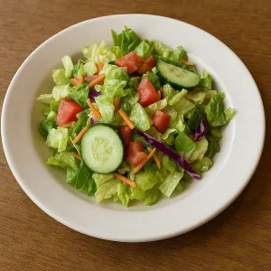 TOSSED SALAD