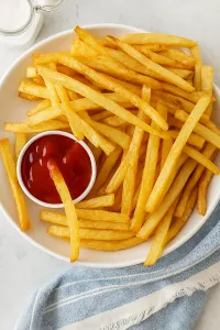 FRIES (REG SML)
