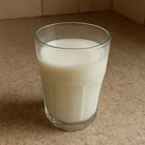 MILK
