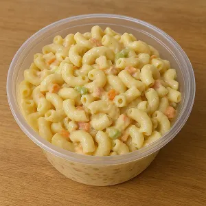 MACARONI SALAD