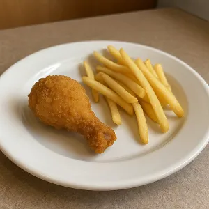 Kid's Meal