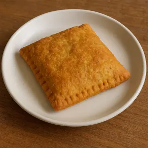 CHUNKS PATTY