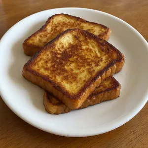 FRENCH TOAST